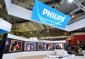 Photo PPDS na ISE 2025 odhalilo řady Philips Urban 5000, 6000 a 7000: nová venkovní dvLED