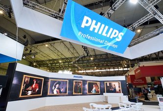Photo PPDS na ISE 2025 odhalilo řady Philips Urban 5000, 6000 a 7000: nová venkovní dvLED