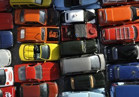 Photo Komentár XTB: Trumpové clá na automobily zatiaľ nedoľahli na akciový trh