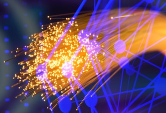 Photo Nová technológia umožní 10 000-násobné zvýšiť prenosové rýchlosti optických vlákien