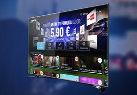 Photo Skvelá novinka – v ANTIKu už vyše 6.000 titulov v archíve