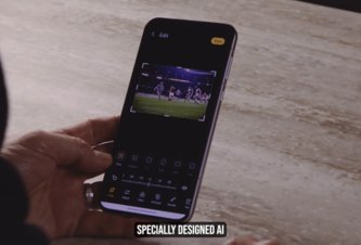 Photo HONOR vďaka sponzorstvu Qualcomm s Manchester United oživuje 115 rokov ich histórie pomocou AI Photo Upscale na Magic7 Pro