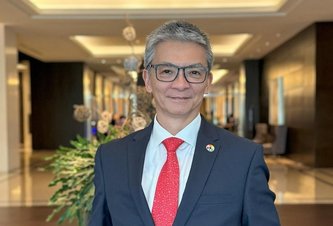 Photo Komentár zástupcu UNIDO