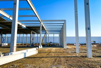 Photo Holandský veľvyslanec navštívil CTPark Prešov North. Vďaka holandskému investorovi tu vzniknú stovky pracovných miest 