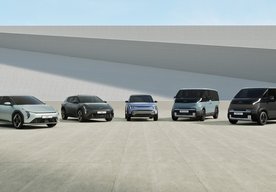 Photo Spoločnosť Kia predstaví na podujatí Kia EV Day 2025 modely EV4, PV5 a koncept EV2, ktoré znova definujú trh s elektromobilmi