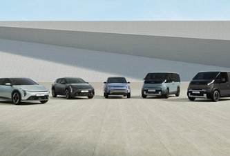 Photo Spoločnosť Kia predstaví na podujatí Kia EV Day 2025 modely EV4, PV5 a koncept EV2, ktoré znova definujú trh s elektromobilmi