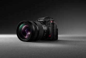 Photo Panasonic představuje nový LUMIX S1RII ultimátní hybridní Full-Frame bezzrcadlovku