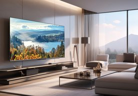 Photo METZ MQE7600: Nová definícia domácej zábavy s technológiou QLED+ a konceptom Eye Care