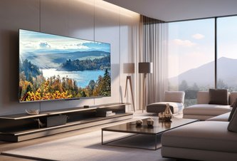 Photo METZ MQE7600: Nová definícia domácej zábavy s technológiou QLED+ a konceptom Eye Care