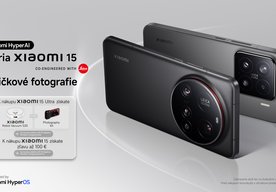 Photo Predstavujeme sériu Xiaomi 15, ktorá prináša  špičkové fotografie na globálny trh
