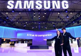 Photo Samsung upevňuje svoje vedúce postavenie vo svete mobilnej umelej inteligencie na MWC 2025