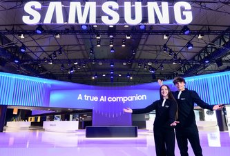 Photo Samsung upevňuje svoje vedúce postavenie vo svete mobilnej umelej inteligencie na MWC 2025