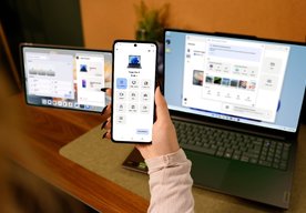 Photo Nová generácia Smart Connect zlepšuje používateľský zážitok vďaka novým funkciám Moto AI