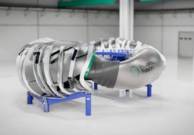 Photo Nový dizajn fúzneho reaktora nás priblíži k zdroju neobmedzenej energie 