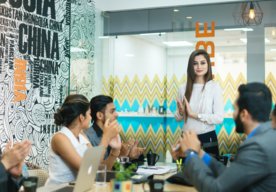 Photo Slovensko výrazne zaostáva za Českom v investíciách do startupov, región strednej  a východ. Európy však ponúka veľký potenciál