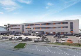 Photo Prelomový bod: 50 miliónov eur pre nové STILL centrum mechatroniky v Hamburgu