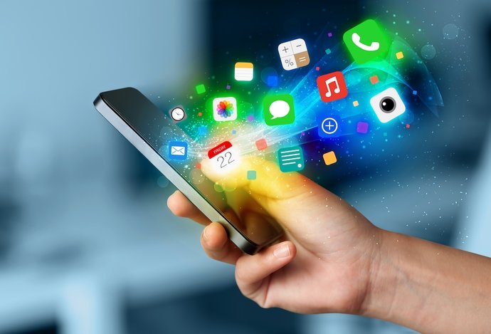 Photo 7 najlepších aplikácií pre iPhone, ktoré vám uľahčia život