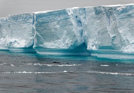 Photo Topenie ľadovcov spomaľuje najsilnejší oceánsky prúd na Zemi