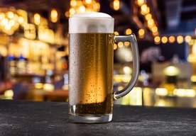 Photo Našli spôsob ako upraviť sklo len pomocou ultrazvuku a soli