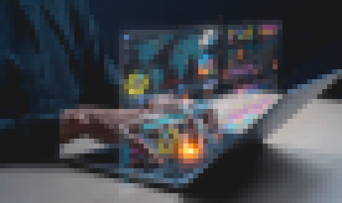 Photo Open AI Operator a Deep Research / Je 200 dolárov veľa?