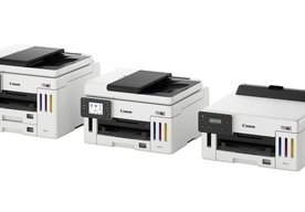 Photo Canon rozširuje rad MAXIFY o tri nové firemné tlačiarne, ktoré kombinujú špičkovú kvalitu a vysokú produktivitu