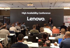 Photo High Availability Conference Košice 2025: Inovácie a trendy v oblasti vysokej dostupnosti IT systémov 