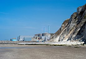 Photo Nové nálezisko zabezpečí Číne dostatok energie na 60 000 rokov