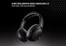 Photo JBL chystá veľké prekvapenie, uvedie slúchadlá Tour One M3 s najlepším aktívnym potlačením hluku na trhu