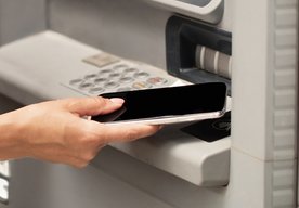 Photo Klienti Tatra banky môžu od 10. marca vyberať hotovosť bezkontaktne