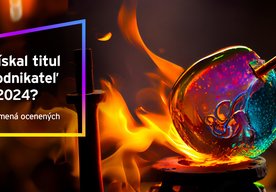 Photo EY Podnikateľom roka 2024 Slovenskej republiky sa stal Artur Gevorkyan, zakladateľ spoločnosti GEVORKYAN, a.s.