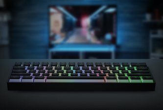 Photo Vysoký výkon v kompaktnom dizajne, tri možnosti pripojenia a spárovanie až so štyrmi zariadeniami