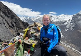 Photo Hory a mesto na novom mieste: Medzinárodný festival horského filmu a dobrodružstva má 25 rokov