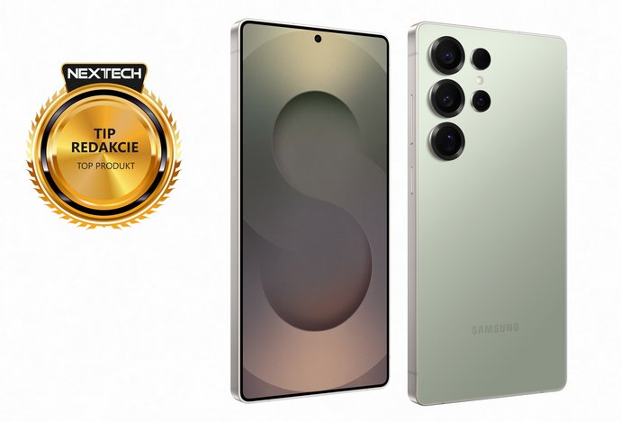 Photo Samsung Galaxy S25 Ultra / To najlepšie a už aj po slovensky