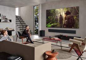 Photo LG už 12 rokov vedie svetový trh s OLED televízormi, v roku 2024 dosiahla trhový podiel 52,4 %