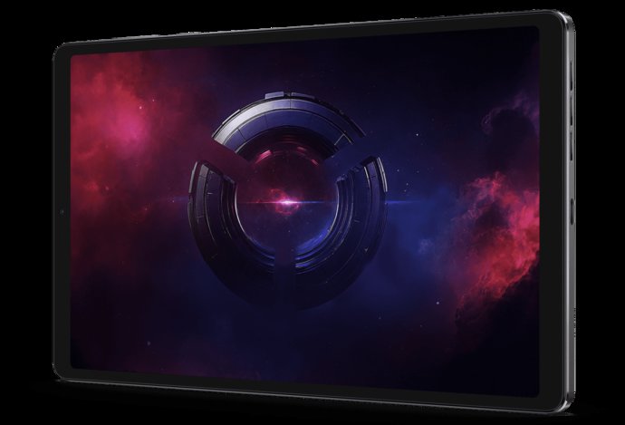 Photo Lenovo Legion Tab 8.8 Gen 3 / Výkonný herný tablet