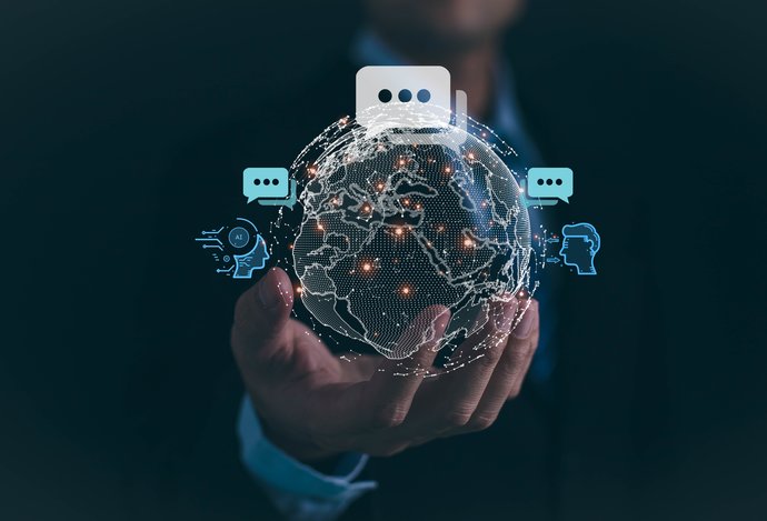Photo Najnovší čínsky model AI Manus prekonáva aj DeepResearch od OpenAI