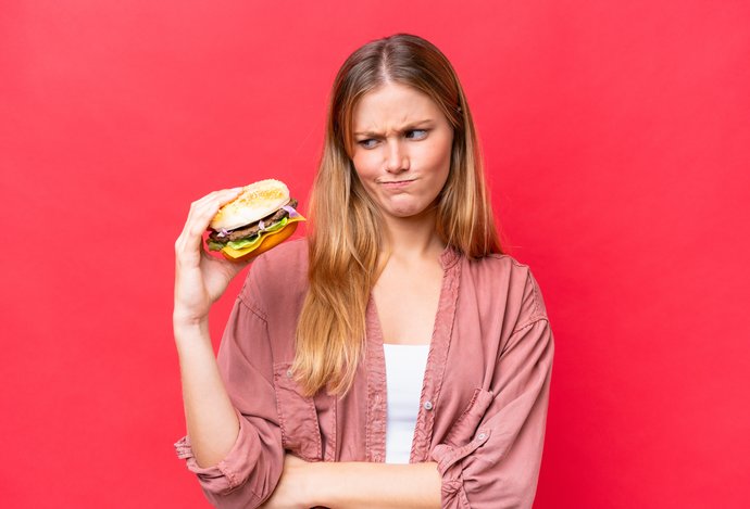 Photo Prírodná alternatíva k Ozempicu zníži chuť do jedla až o 50 %  