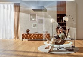 Photo Spoločnosť LG predstavuje ARTCOOL AI Air: štýlovú a účinnú klimatizáciu s umelou inteligenciou