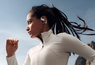 Photo Huawei FreeArc, prvé slúchadlá do uší s otvorenou konštrukciou pre aktívny životný štýl, prichádzajú na Slovensko