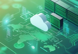 Photo ZEBRA SYSTEMS spúšťa distribúciu Impossible Cloud