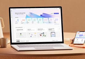 Photo Zjednodušte si život pomocou umelej inteligencie v službe Microsoft 365