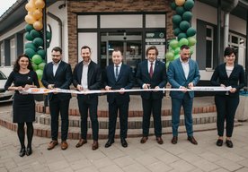 Photo Nonstop nakupovanie už aj na Orave: COOP Jednota otvára prvú predajňu Tempo  SUPERMARKET 24/7