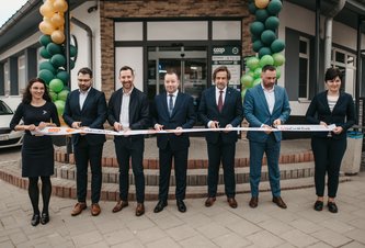 Photo Nonstop nakupovanie už aj na Orave: COOP Jednota otvára prvú predajňu Tempo  SUPERMARKET 24/7