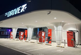 Photo ZSE Drive upravuje mesačné programy, zavádza novú kategóriu ZSE DriveX a mení spôsob účtovania za nabíjanie v zahraničí 