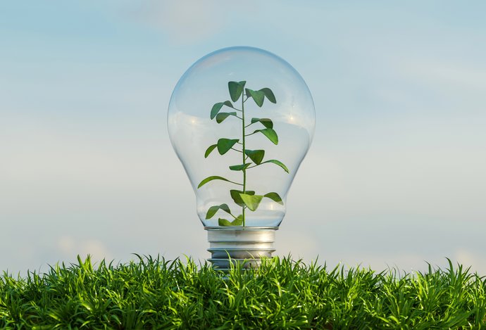 Photo Prelom v umelej fotosyntéze môže spôsobiť revolúciu vo výrobe energie