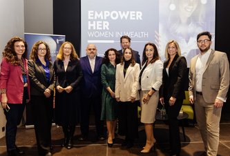 Photo EMPOWER HER: finančná gramotnosť žien ako kľúč k ekonomickej nezávislosti