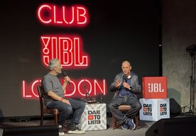 Photo JBL v Londýne predstavilo slúchadlá Tour One M3. Stanú sa najlepšími na trhu?