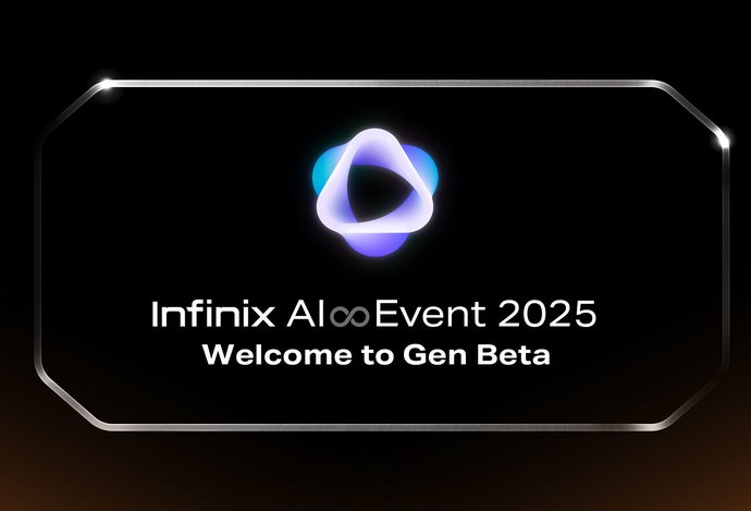 Photo Infinix představil nejnovější inovace: Řadu smartphonů NOTE 50, funkce Infinix AI∞ Beta Plan