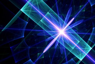 Photo Kvázikryštál ako nový stav hmoty vzdoruje času 