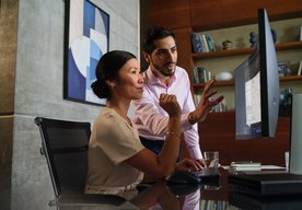 Photo Formujeme budúcnosť práce: HP Amplify 2025